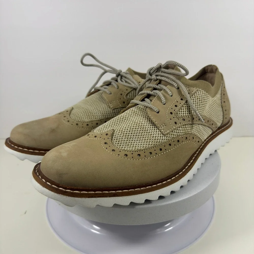 G.H. Bass & Co. stylish bass